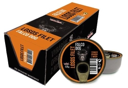 FALCO DOG losos filet 120g - BALENÍ 8ks