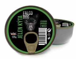 FALCO DOG jelen kýta 120g