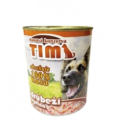 TIM drůbeží 800g