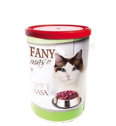 FANY MASO 400g