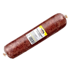 Hovězí a drůbeží maso mleté 1kg